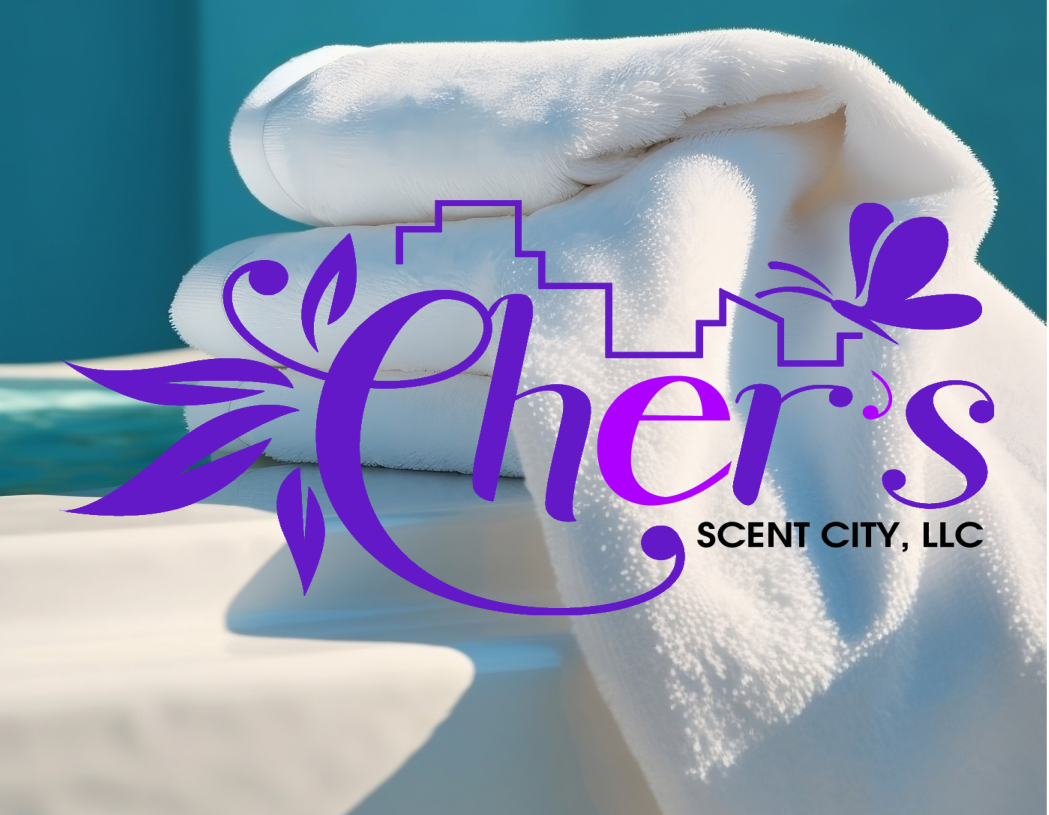 Cher's Scent City